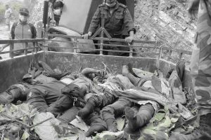 दुर्घटना अपडेट : थप तीन जनाको पहिचान खुल्यो