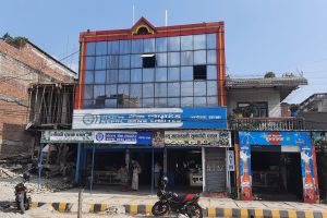 गाईघाटमा बैंकको ४ कर्मचारीमा कोरोना संक्रमण पुष्टि