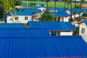 विपन्न तथा गरिबको घरमा सरकार, तीन वर्षभित्रै खरको छानोमुक्त