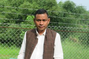 जिल्ला समन्वय समिति उदयपुरका प्रमुखलाई कोरोना संक्रमण पुष्टी