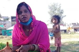 दलित महिला माथि कुटपिट र अभद्र व्यबहार गर्नेलाई प्रहरीको संरक्षण