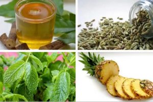 कोरोनाले ज्यानै लिँदैन, भान्सामा भएका यस्ता औषधिको गर्नुस् प्रयोग