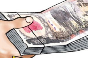 अस्पतालमा जनताका लागि अक्सिजन किन्ने बजेट छैन : सांसद र पिएलाई दसैँ भत्ता वितरण