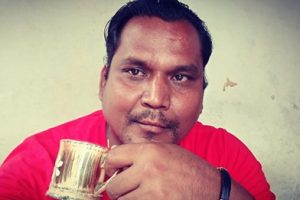 निर्वस्त्र पार्दै माता निकाली दिने भन्दै यौन शोषण गर्ने धामी पक्राउ