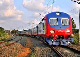 नेपाल भित्रिएको रेल सञ्चालन अन्योलमा