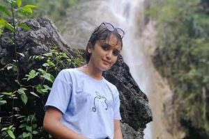 स्कुटर दुर्घटनामा गम्भीर घाइते प्रियाको उपचारको क्रममा मृत्यु