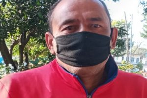 उदयपुरमा जबरजस्ती करणी मुद्धाका फरार प्रतिवादी १० वर्षपछि पक्राउ