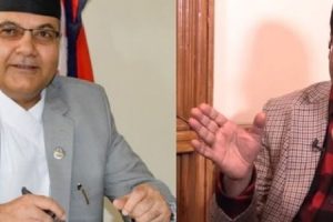 ७० करोड काण्ड : अडियो सार्वजनिक गर्ने मिश्रको अदालतमा यस्तो प्रतिउत्तर पत्र (पूर्णपाठसहित)