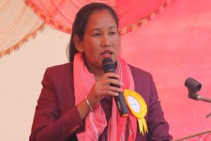 चौदण्डीगढी नगरपालिकाका उपमेयर सहित ३ जनामा कोरोना