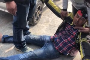 बौद्धबाट पुण्य गौतम पक्राउ