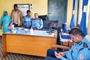 वेपत्ता बाल पथ प्रर्दशक राहुल २४ दिनपछि फेला