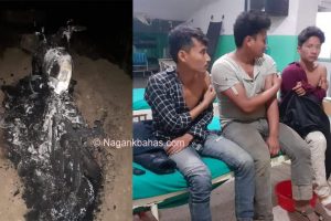 उदयपुरको बम विस्फोट अपडेट : थप दुई वटा शंकास्पद बस्तु फेला, घाइतेको पहिचान खुल्यो