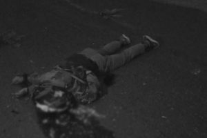 उदयपुरमा ट्रकको ठक्करबाट मोटर साइकल चालकको घटना स्थलमै मृत्यु