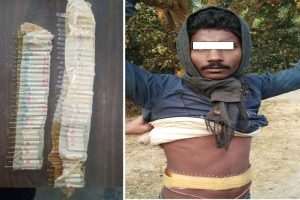 उदयपुरमा लागूऔषधको कारोबार बढ्यो, ल्याउने तरिका देखेर प्रहरी नै चकित