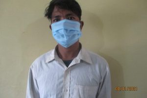 उदपपुरमा मानव वेचविखनको आरोपमा एक जना पक्राउ