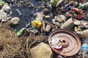 उदयपुरमा मृत नवजात शिशु फेला