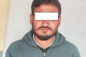 उदयपुरमा बहुविवाह मुद्धाका फरार प्रतिवादी पक्राउ