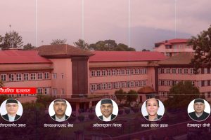 संवैधानिक इजलासको फैसला ८६ दिन नबित्दै उल्लंघन, अदालतको अवहेलना भएन र श्रीमान ?