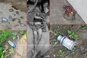 हत्या प्रकरण : दोषी पत्ता लगाउन तालिम प्राप्त कुकुर परिचालन