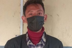 उदयपुरमा बलात्कारको आरोपमा एक युवक पक्राउ