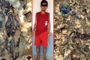 उदयपुरमा जबरजस्ती करणी गरी हत्या गरेको आरोपमा युवक पक्राउ