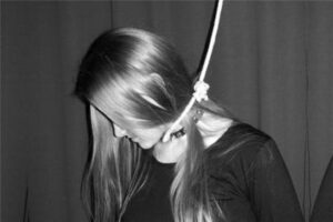 उदयपुरमा टिकटक बनाउँदा बनाउँदै पासो लागेर मृत्यु