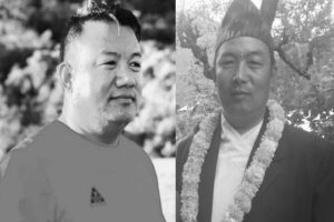 उदयपुरमा कोरोना संक्रमणबाट दाजुभाईको मृत्यु