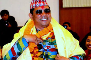 सरकारले रेशम चौधरीको मुद्दा फिर्ता लिइने