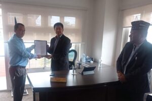 कटारी नगरपालिकाबाट छुटिएर छुट्टै गाउँपालिका बनाउने प्रस्ताव प्रदेश सरकार समक्ष पुग्यो