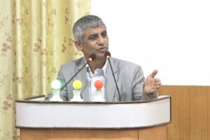 जुटमिल विक्री गर्न खोज्नेलाई सरकारले कोशी टप्पु सुम्पियो : सचेतक कार्की