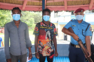 यिनीहरू हुन् १६ वर्षिय बालिका कृशलाको हत्यारा