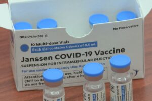 उदयपुरमा जोनसेन एण्ड जोनसेन खोप क–कसले र कुन पालिकामा कतिले लगाउन पाउने ?