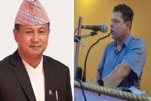 नेकपा एसमा उदयपुरका खतिवडा सचिव, चौधरी पोलिट व्युरो सदस्य