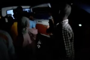 उदयपुरमा चट्याङले लागेर एक बालकको मृत्यु