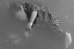 उदयपुरमा भालु खोलाले बगाउँदा एक बालिकाको ज्यान गयो