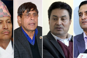 माधव नेपाल छाडेकालाई ओलीले दिएनन् जिम्मेवारी