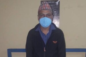 औषधिहरुको समिश्रण गरी लागूऔषध प्रयोगकर्तालाई विक्री गर्ने पक्राउ