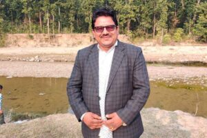 २६२६ व्यवसायीको नैसर्गिक अधिकारको लागि अदालत पुगे : कार्की