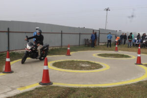 उदयपुरमा सरकारी ट्राइल सेन्टर बनाउन थाति, निजीलाई पोस्ने नीति