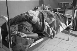 उदयपुरमा उपचार नपाउँदा सुत्केरी गराउन ल्याएकी गर्भवती महिलाको मृत्यु