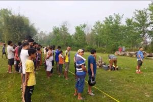 उदयपुरमा ट्युसन पढ्न हिडेकी किशोरीको रहस्यमय मृत्यु