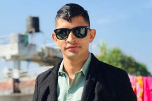 कटारीको उपमेयरमा काँग्रेसका युवा नेता अस्मित पौडेलको दावी