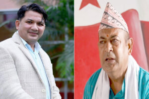 त्रियुगामा बस्नेत विरूद्ध  भागवत राउतको उजुरी मुख्य निर्वाचन अधिकृतको कार्यालयद्वारा खारेज