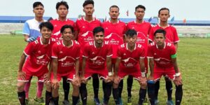 फ्युजन एफसी गाईघाटको प्रदेश १ जिल्लास्तरीय फुटबल प्रतियोगितामा विजयी शुरुवात