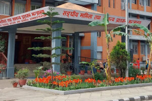 संघीय निजामती सहित सरकारी सेवाका १० प्रतिशत कर्मचारी कटौती हुँदै