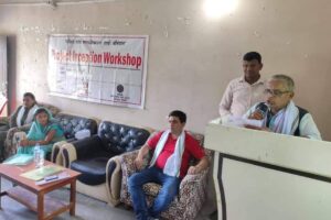 अपाङ्ग व्यक्तिलाई सेवा सुविधामा कमी हुदैन : मेयर साह