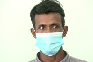 एकै परिवारका तीन जनाको हत्यारालाई आजिवन काराबासको सजाय