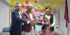 त्रियुगाको बजेट १ अर्व ३८ करोड ७७ लाख, तान्त्रिक–बास्तु तथा ज्योतिष विद्या अध्ययन केन्द्र स्थापनाको लक्ष्य