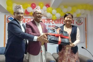 त्रियुगाको बजेट १ अर्व ३८ करोड ७७ लाख, तान्त्रिक–बास्तु तथा ज्योतिष विद्या अध्ययन केन्द्र स्थापनाको लक्ष्य