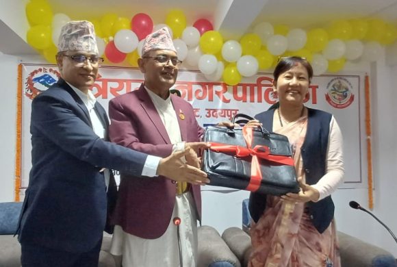त्रियुगाको बजेट १ अर्व ३८ करोड ७७ लाख, तान्त्रिक–बास्तु तथा ज्योतिष विद्या अध्ययन केन्द्र स्थापनाको लक्ष्य